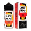 Juice Head Guava Peach 100mL Juice Head Guava Peach 100mL