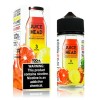 Juice Head Pineapple Grapefruit 100mL Juice Head Pineapple Grapefruit 100mL