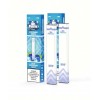 Mr. Freeze Disposable Vape Device - 1PC