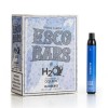 Pastel Cartel H2O Esco Bars MESH Disposable Vape Device - 10PK Pastel Cartel H2O Esco Bars MESH Disposable Vape Device - 10PK