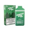 Monster Bars MAX Disposable Vape Device by Jam Monster - 10PK