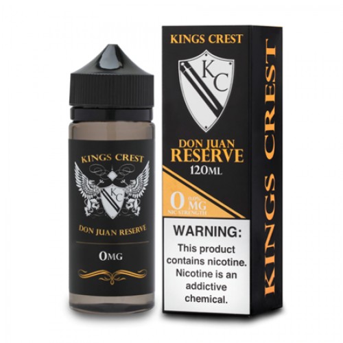 Kings Crest Don Juan Reserve ...