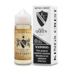 Kings Crest Blue Queen 120mL