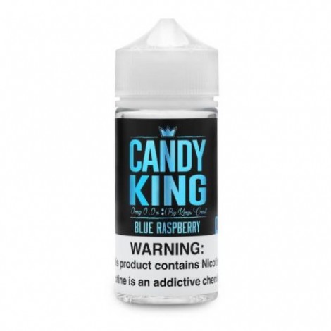 Kings Crest Candy King 100mL