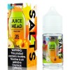 Juice Head Salts Peach Pear 30mL Juice Head Salts Peach Pear 30mL