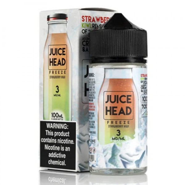 Juice Head Freeze Strawberry Kiwi ... Juice Head Freeze Strawberry Kiwi ...