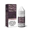 Pachamama Salts Starfruit Grape 30mL Pachamama Salts Starfruit Grape 30mL