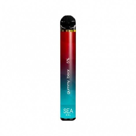 Sea XXL Disposable Vape Device - 1PC Sea XXL Disposable Vape Device - 1PC