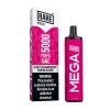 Rare MEGA Disposable Vape Device - 1PC