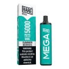 Rare MEGA Disposable Vape Device - 1PC