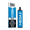 Rare MEGA Disposable Vape Device - 1PC