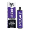 Rare MEGA Disposable Vape Device - 1PC
