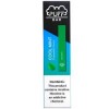 Puff Bar Disposable Vape Device - 1PC