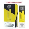 Puff Bar Disposable Vape Device - 1PC