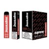 Supreme Prime Disposable Vape Device - 3PK