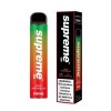 Supreme Prime Disposable Vape Device - 10PK