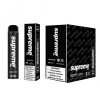 Supreme Prime Disposable Vape Device - 6PK
