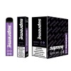 Supreme Prime Disposable Vape Device - 3PK