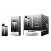 Supreme Pandora NANO Disposable Vape Device - 10PK Supreme Pandora NANO Disposable Vape Device - 10PK
