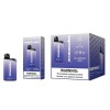 Supreme Pandora NANO Disposable Vape Device - 10PK Supreme Pandora NANO Disposable Vape Device - 10PK