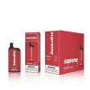 Supreme Pandora Disposable Vape Device - 10PK Supreme Pandora Disposable Vape Device - 10PK