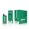Supreme Pandora Disposable Vape Device - 10PK Supreme Pandora Disposable Vape Device - 10PK