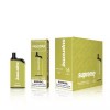 Supreme Pandora Disposable Vape Device - 3PK Supreme Pandora Disposable Vape Device - 3PK
