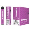 Supreme MAX Disposable Vape Device - 10PK