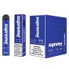 Supreme MAX Disposable Vape Device - 3PK
