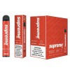Supreme MAX Disposable Vape Device - 3PK