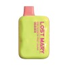 Lost Mary OS5000 by EB Design Disposable Vape Device - 10PK