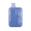 Lost Mary OS5000 by EB Design Disposable Vape Device - 10PK