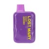 Lost Mary OS5000 by EB Design Disposable Vape Device - 6PK