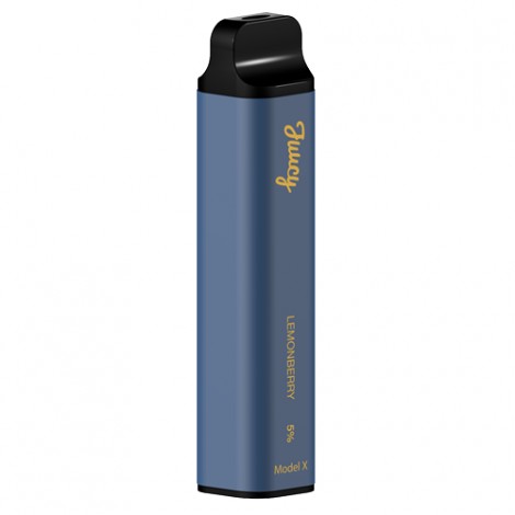Juucy Model X Disposable Vape Device - 1PC Juucy Model X Disposable Vape Device - 1PC