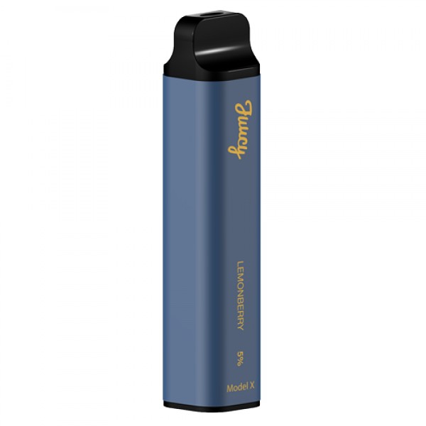 Juucy Model X Disposable Vape ... Juucy Model X Disposable Vape ...