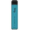 Juucy Model X Disposable Vape Device - 1PC Juucy Model X Disposable Vape Device - 1PC