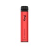 Juucy Model X Disposable Vape Device - 1PC Juucy Model X Disposable Vape Device - 1PC
