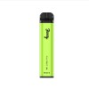 Juucy Model X Disposable Vape Device - 1PC Juucy Model X Disposable Vape Device - 1PC
