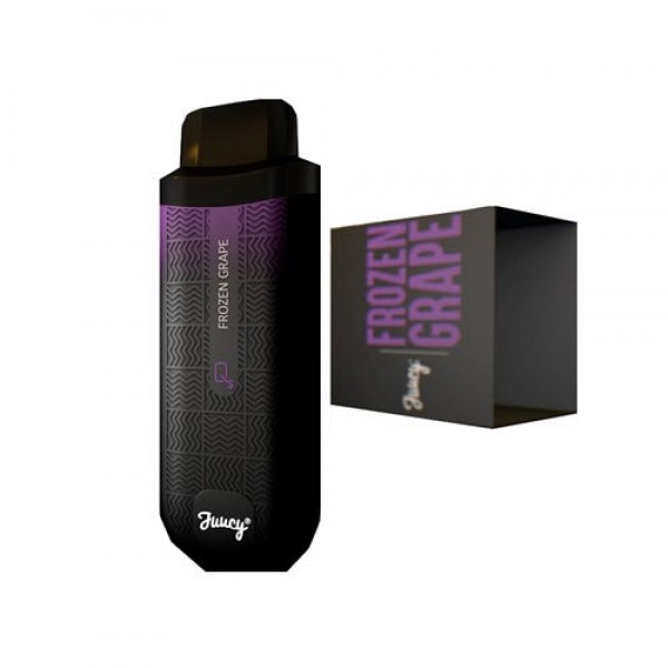 Juucy Model QS Disposable Vape ...