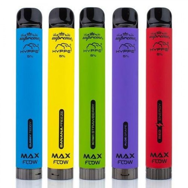 Hyppe Max Flow MESH Disposable ...