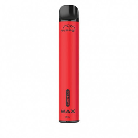Hyppe Max Disposable Vape Device - 1PC Hyppe Max Disposable Vape Device - 1PC