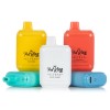 Pod King by EB Design XC5000 Disposable Vape Device - 3PK Pod King by EB Design XC5000 Disposable Vape Device - 3PK