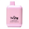 Pod King by EB Design XC5000 Disposable Vape Device - 6PK Pod King by EB Design XC5000 Disposable Vape Device - 6PK