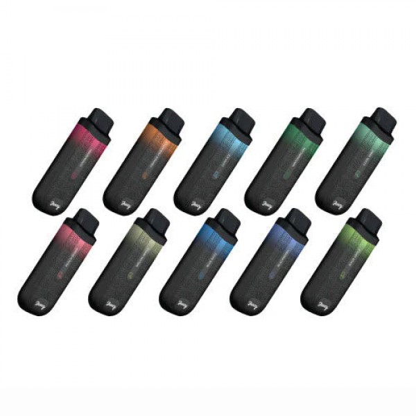 Juucy Model QS 2% Disposable ...