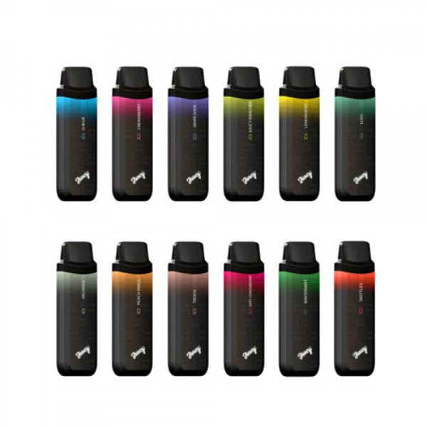 Juucy Model Q Disposable Vape ... Juucy Model Q Disposable Vape ...