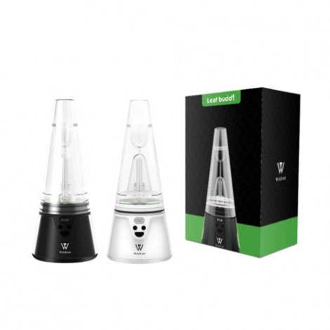 Leaf Buddi WuuKah Vaporizer Kit Leaf Buddi WuuKah Vaporizer Kit