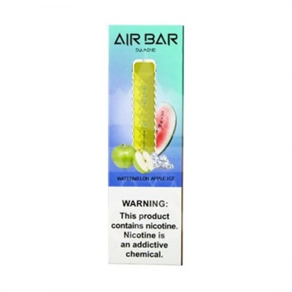Suorin Air Bar Diamond Disposable ...
