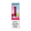 Suorin Air Bar Diamond Disposable Vape Device - 1PC