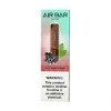 Suorin Air Bar Diamond Disposable Vape Device - 1PC