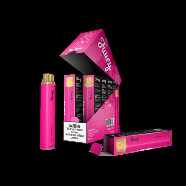 Juucy Model S Disposable Vape ... Juucy Model S Disposable Vape ...